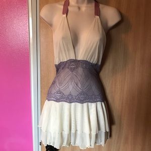 Stunning Escante lingerie